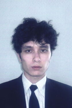 Julian Castronovo