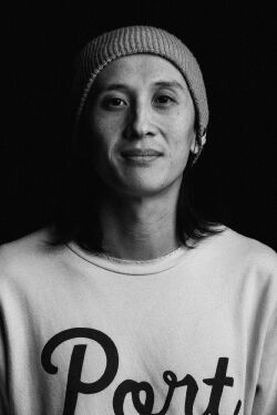 Julian Doan