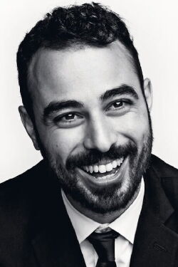Julian Drucker