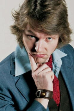 Julian Frost