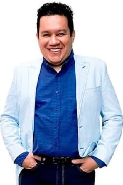 Julian Madrid