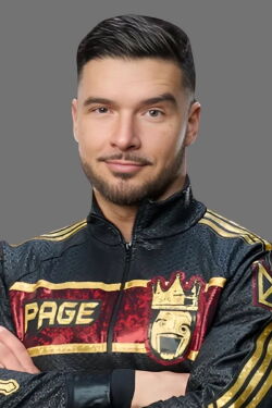 Julian Micevski