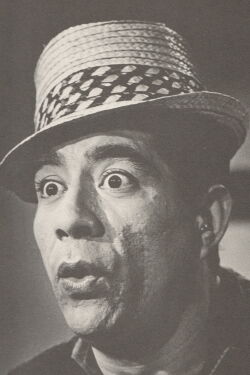 Julián Pacheco