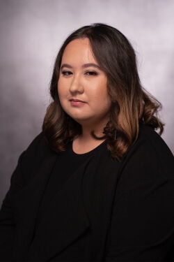 Juliana Lee White