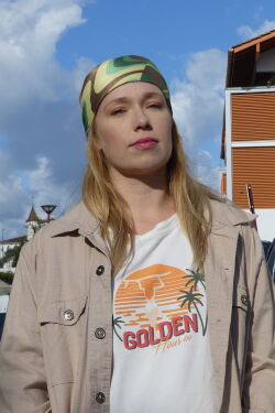 Juliane BOURGET