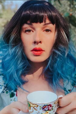 Julianna Kovacs