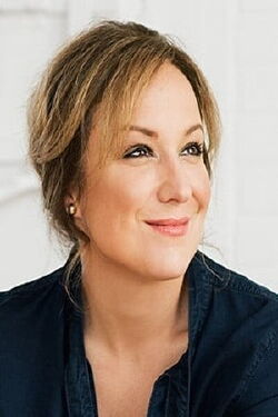 Julie Boulianne