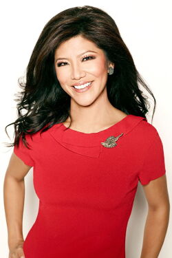 Julie Chen