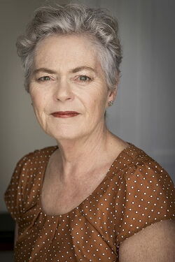 Julie Collis