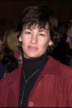 Julie Cypher