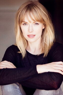 Julie Johnson