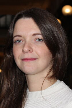 Julie Laloui