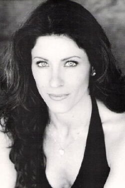 Julie Lott Gallo