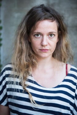 Julie Mahieu