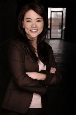 Julie Mun