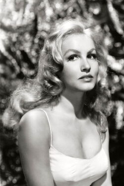 Julie Newmar