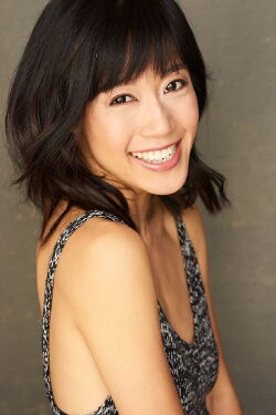 Julie Zhan