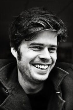 Julien Pebrel