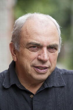 Julien Poulin