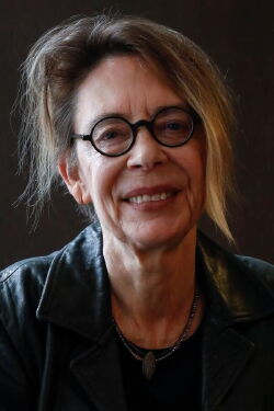 Juliet Bashore