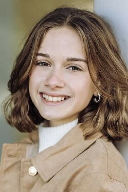 Juliette Aubé