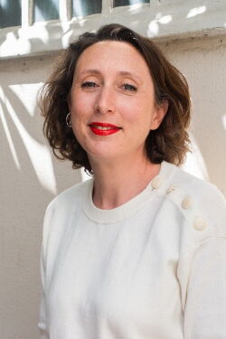 Juliette Schrameck