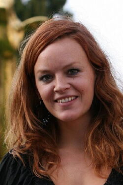 Juliette van Ardenne
