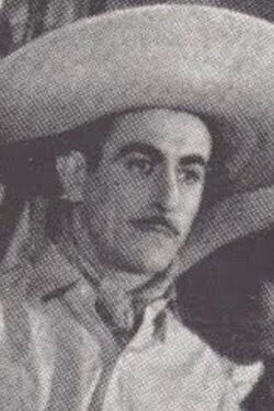 Julio Ahuet
