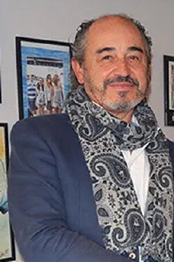 Julio Casal