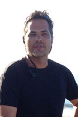 Julio Fernández Santa