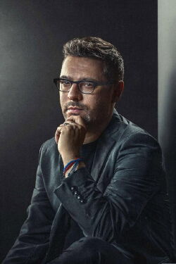 Julio Leiva