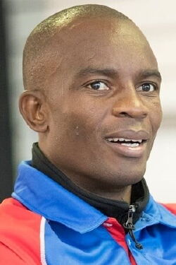 Julius Indongo