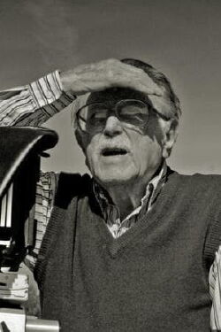 Julius Shulman
