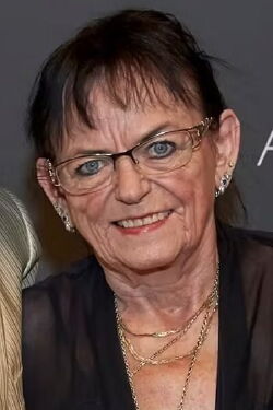 June Belli