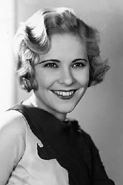 June Clyde