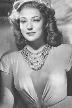 June Duprez