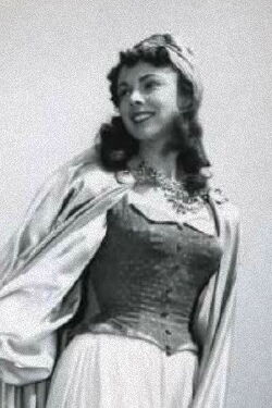 June Howard
