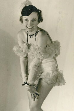 June Johnson