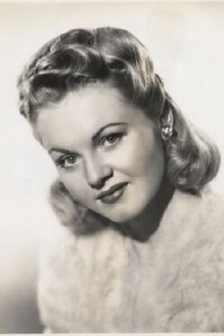 June Storey