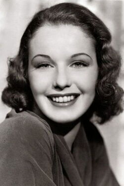 June Travis