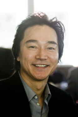 Jung Bo-seok