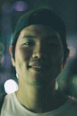 Jung Da-won