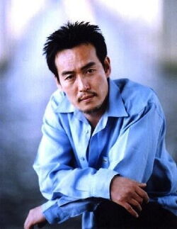 Jung Ho-bin