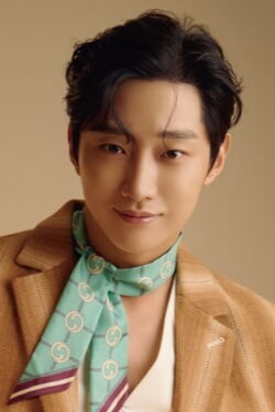 Jung Jin-young