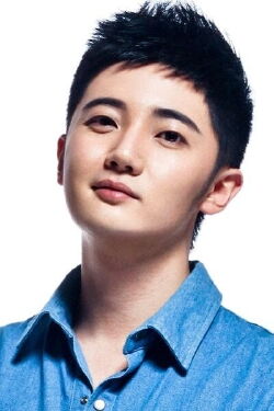 Junheng Chen