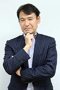 Junichi Katsuki