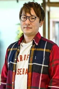 Junichiro Tanaka
