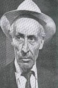 Junius Matthews