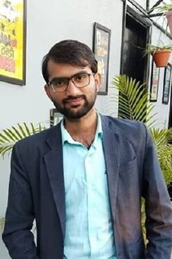 Junjaram Thory