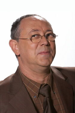 Jurgen Hellberg